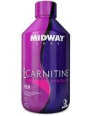 L-Carnitine Endogen 500 ml - MidWay