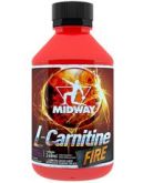 L-Carnitine Fire 480 ml - MidWay