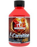 L-Carnitine Fire 480 ml - MidWay