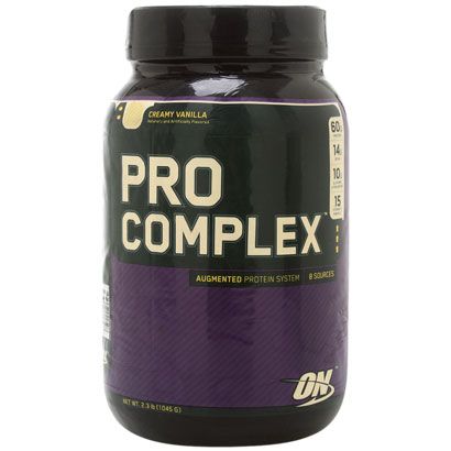 Whey Pro Complex 1045 g - Optimum Nutrition