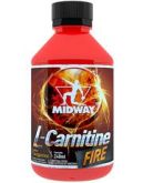L-Carnitine Fire 480 ml - MidWay