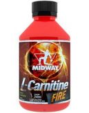 L-Carnitine Fire 480 ml - MidWay