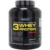 Whey Protein 3W 2.268 g - Probiótica