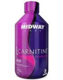 L-Carnitine Endogen 500 ml - MidWay