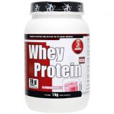 Whey Protein 1 kg - Midway