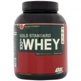 Whey Protein Gold Standard 5 lbs - Optimum Nutrition